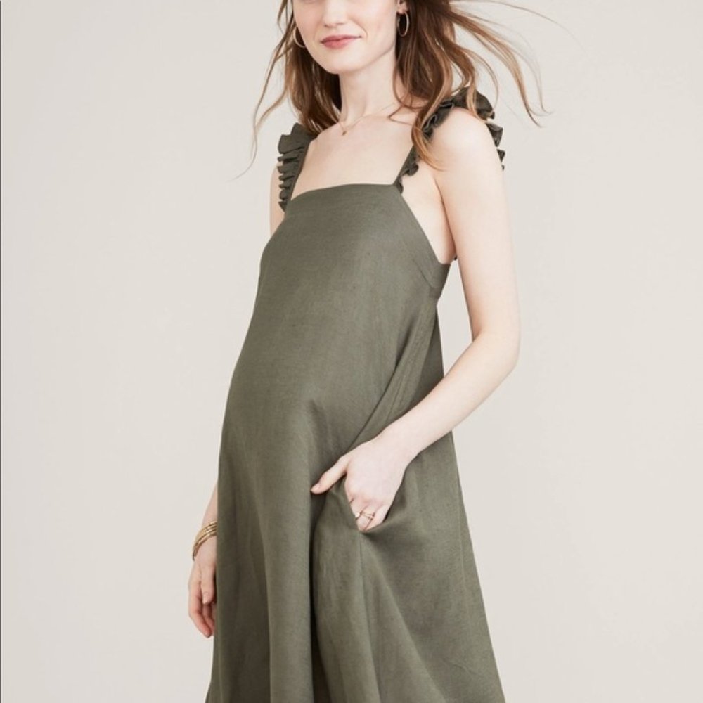 HATCH Cate Dress size 1